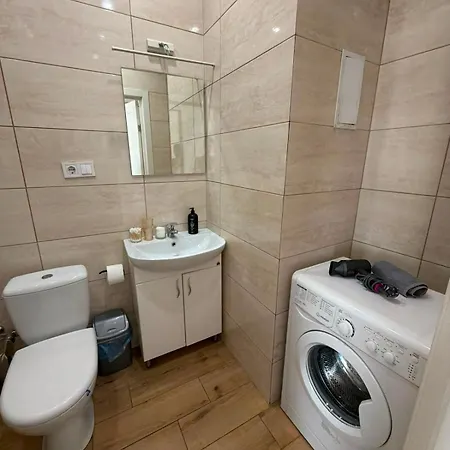 аркадия 36 жемчужина Apartment