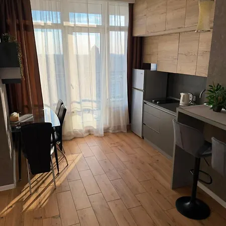 аркадия 36 жемчужина Apartment *