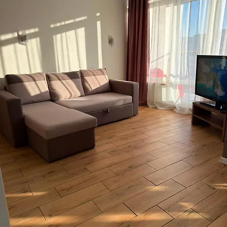 аркадия 36 жемчужина Apartment *